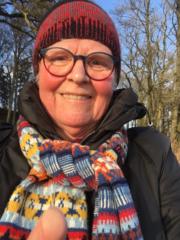 Elisabeth Glane-Hentschke