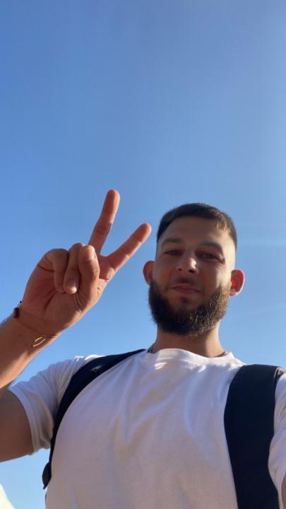 Lenn Konstantin Rehfeld