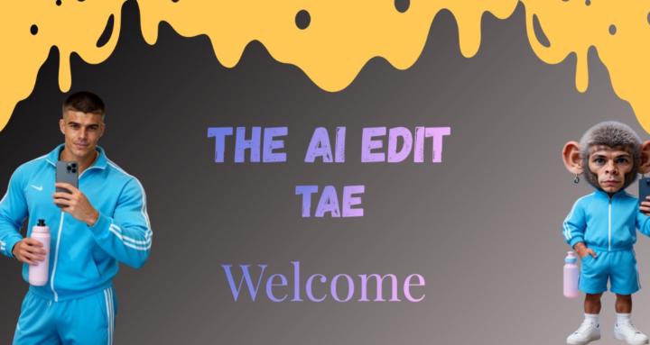 The AI Edit