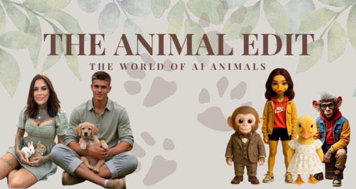 The Animal Edit