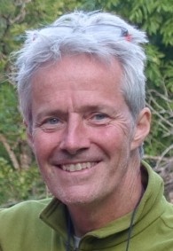 Charlie Blount