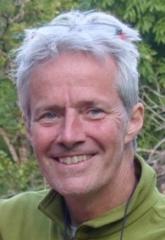 Charlie Blount