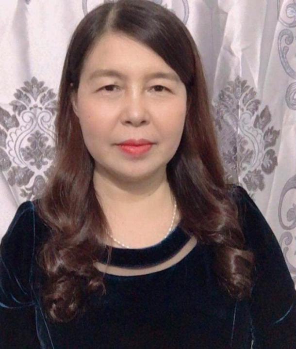 Hạnh Pham Thị
