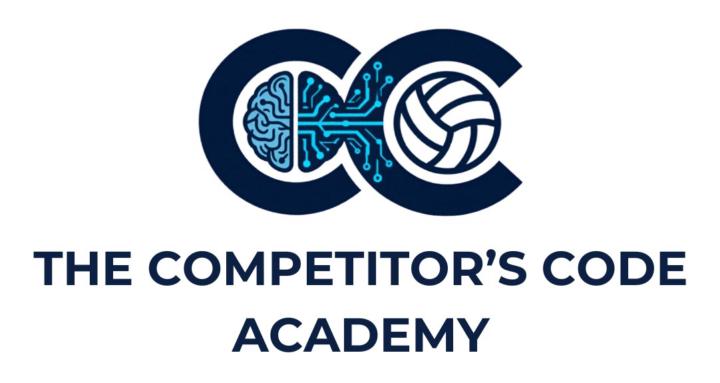 The Competitor's Code Academy