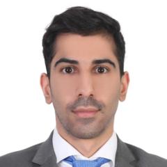 Ahmed AL-shahlawi