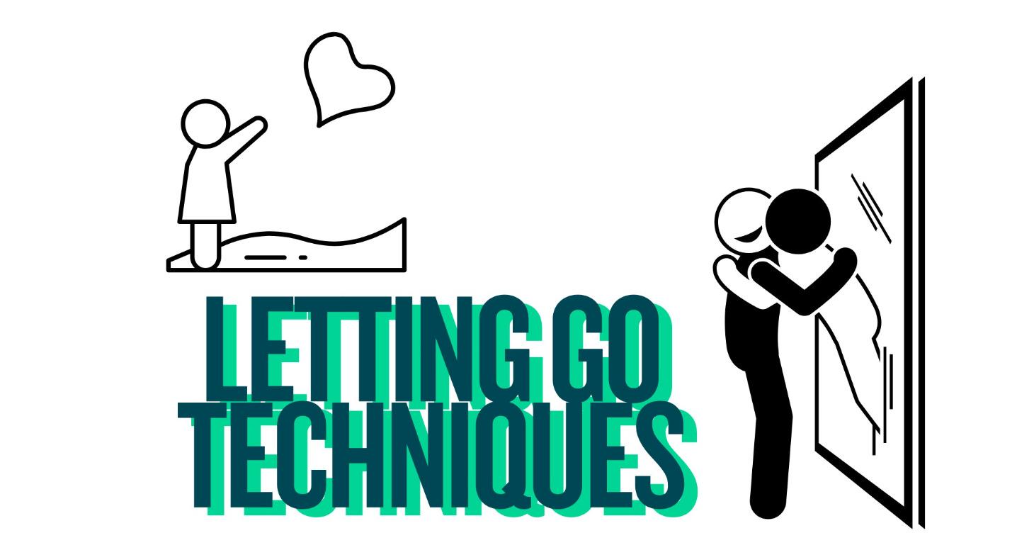 Letting Go Techniques