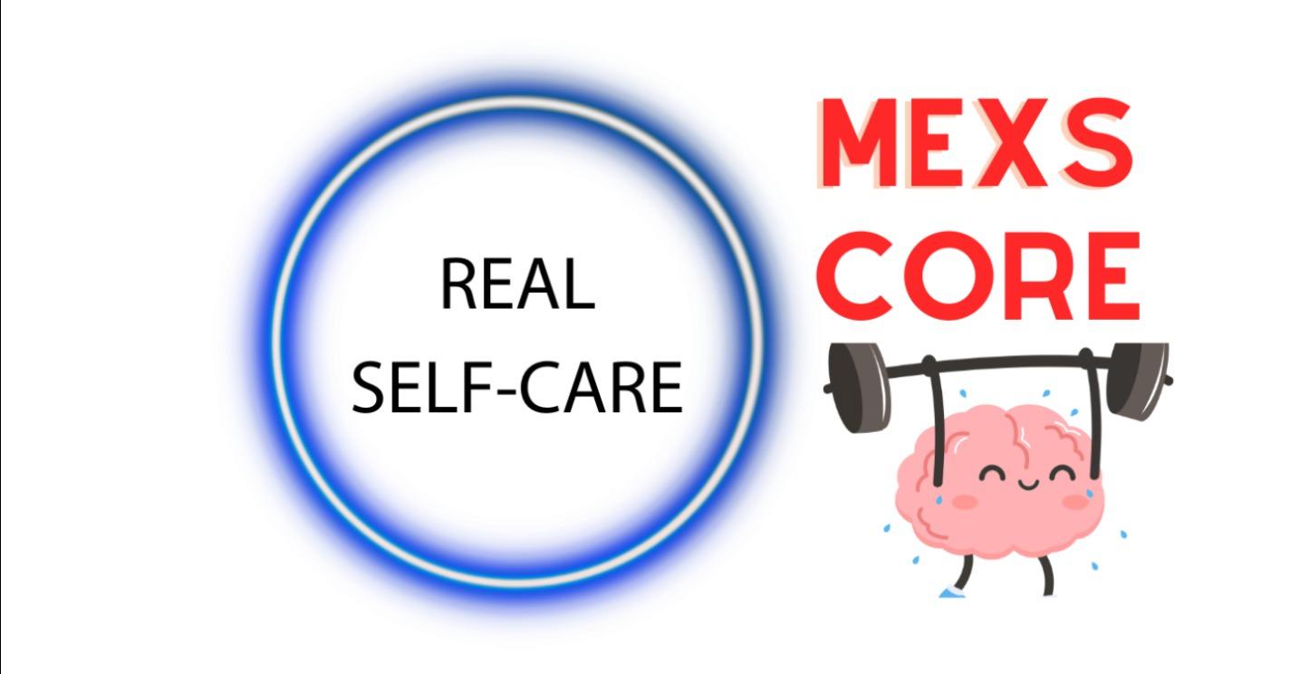 Real Self-Care