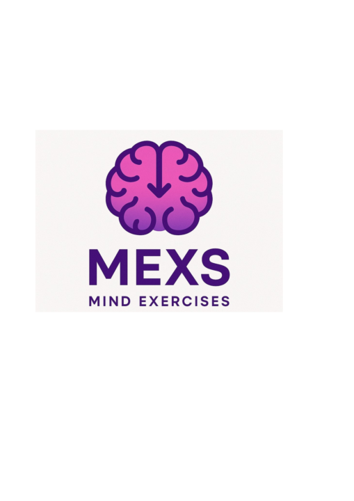 Why MEXS ( Mind Exercises) extract from MEXS - What's this all about? 