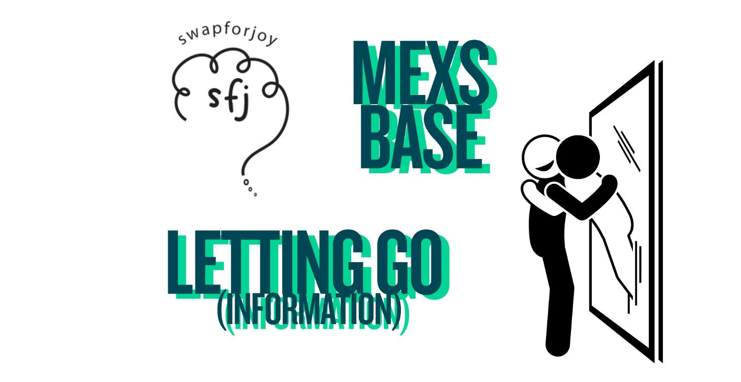 Letting Go Principles