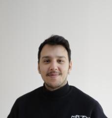 Emrecan Tetik