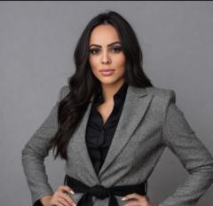 Stephanie Santos