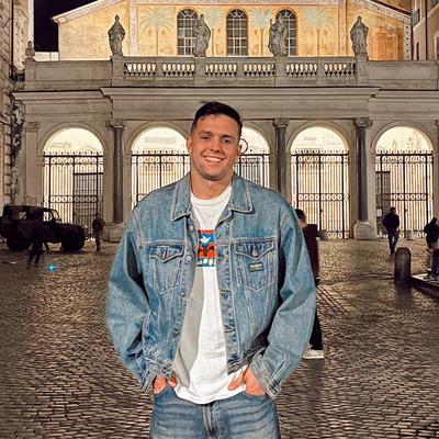 Felipe ivan Lees ibiricu