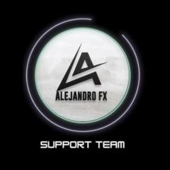 Soporte - AlejandroFx