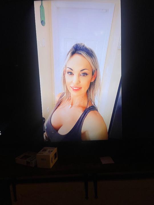 Tisha Mckenna