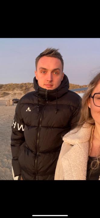 Mathias Uglebjerg hansen