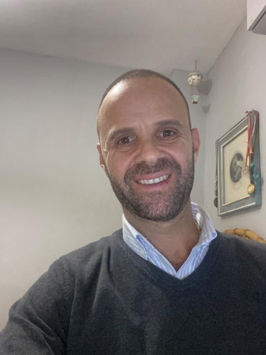 Joaquin Galera Marcelo