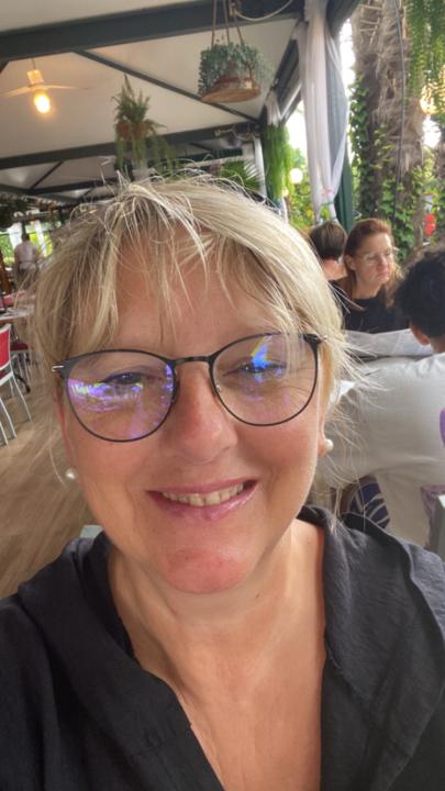 Anette Brehm