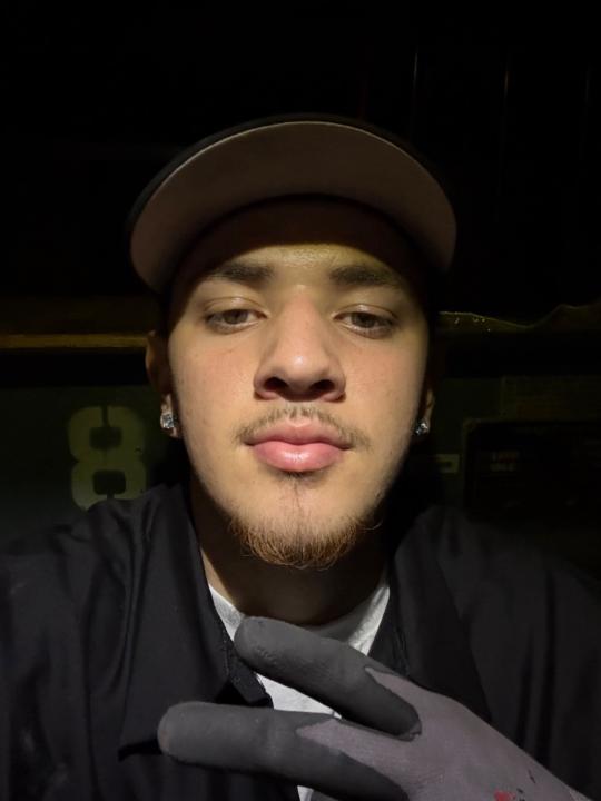 Joshua Gutierrez Picazo
