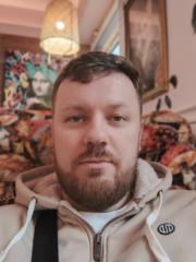 Andrew Pashkovich