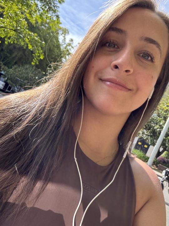 Estefania Cifuentes