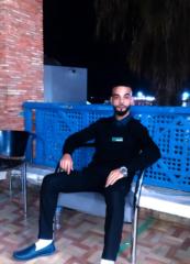 Hamza Berkou