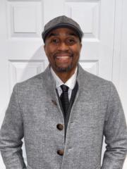 Micah Cox