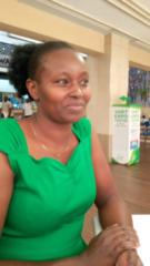 Jane Gitau