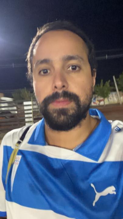 Gonzalo Serra
