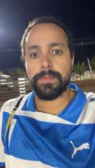 Gonzalo Serra