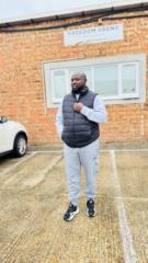 Adeyemi Adejokun