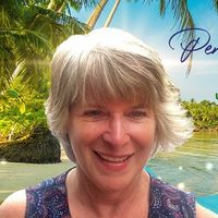 Penney J Holmlund