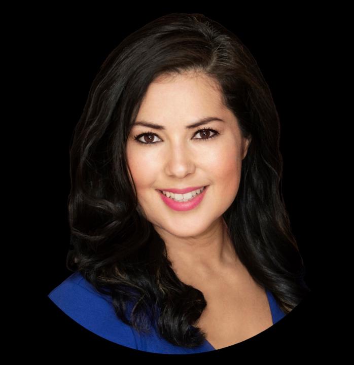 Nadia Arreola