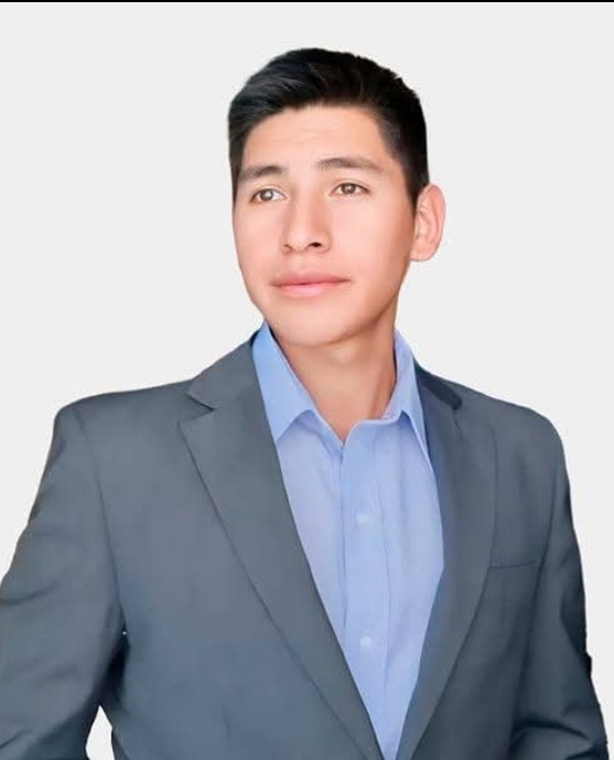 Vladimir Solano Ruiz Condori