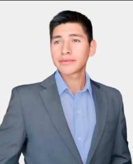 Vladimir Solano Ruiz Condori