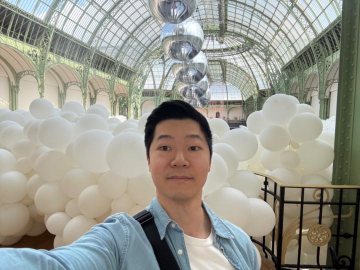 Jun Yu
