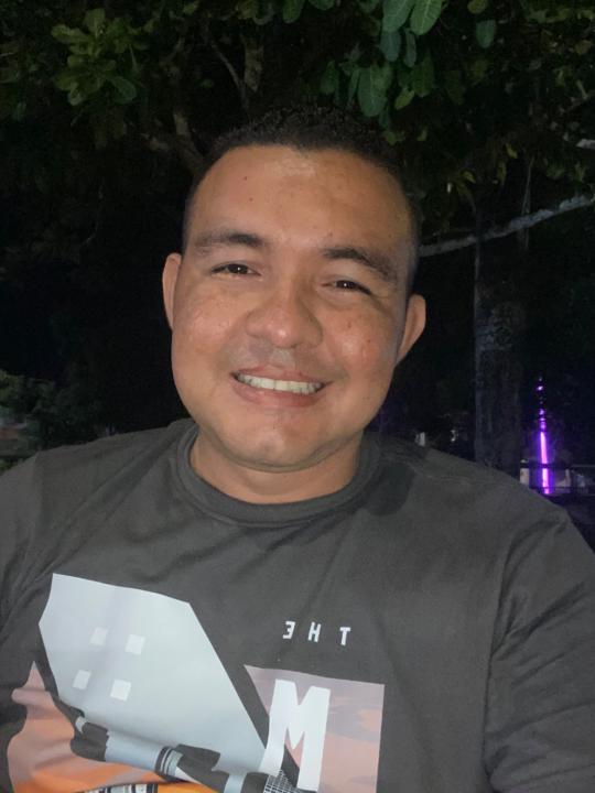 Jairo Chica