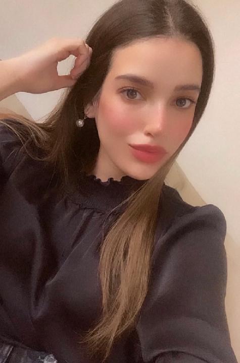 María Jose Ruvalcaba