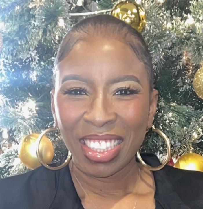 Stephanie Gibson-Igle