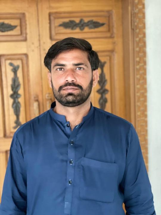 Asif Riaz