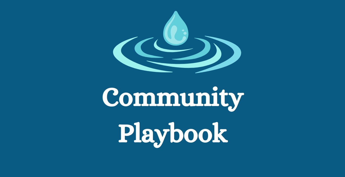 Community Playbook