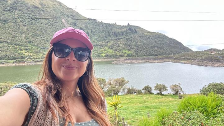 Denisse Cobo