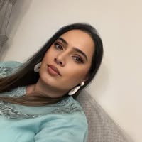 Huma Zareef