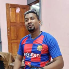 Hithan Mayorga