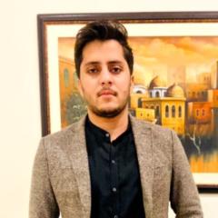 Hammad Amjad