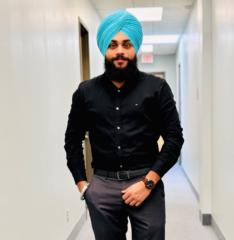 Sandeep Singh