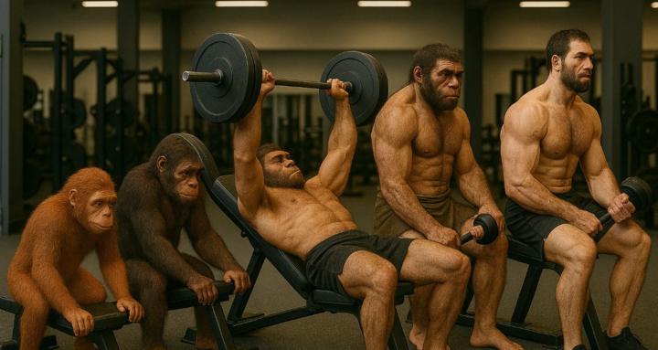 The Human Animal Project