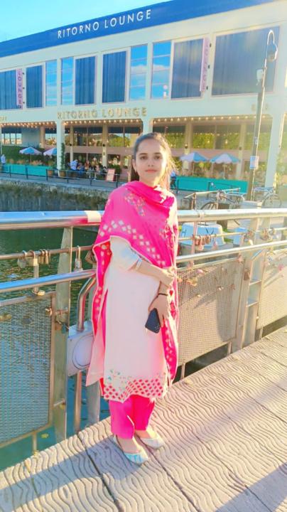 Jasan preet Kaur