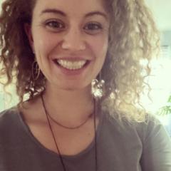 Rebecca Reid