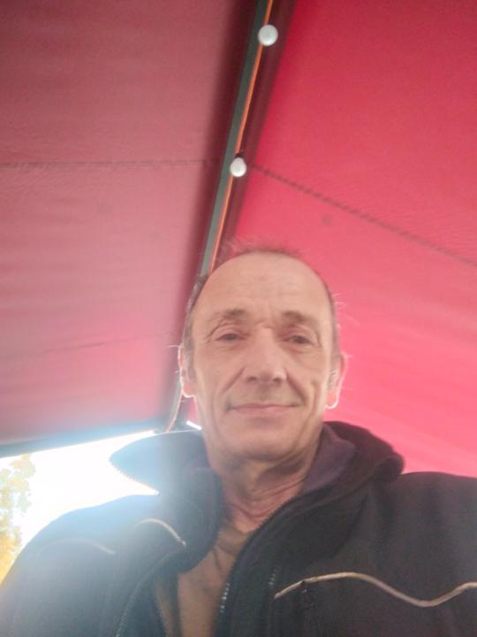 Fabrice Chaussard