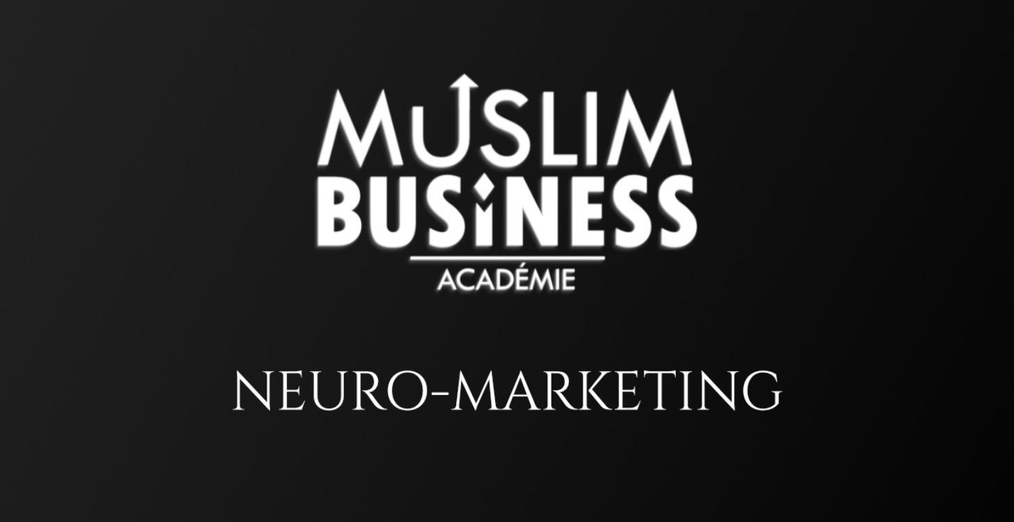 Formation Neuromarketing & Négociation
